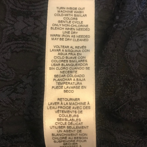 White House Black Market Jacket - Picture 8 of 8